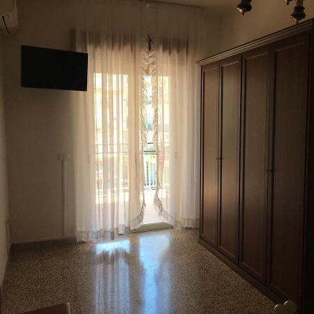 B&B Кротоне Екстер'єр фото