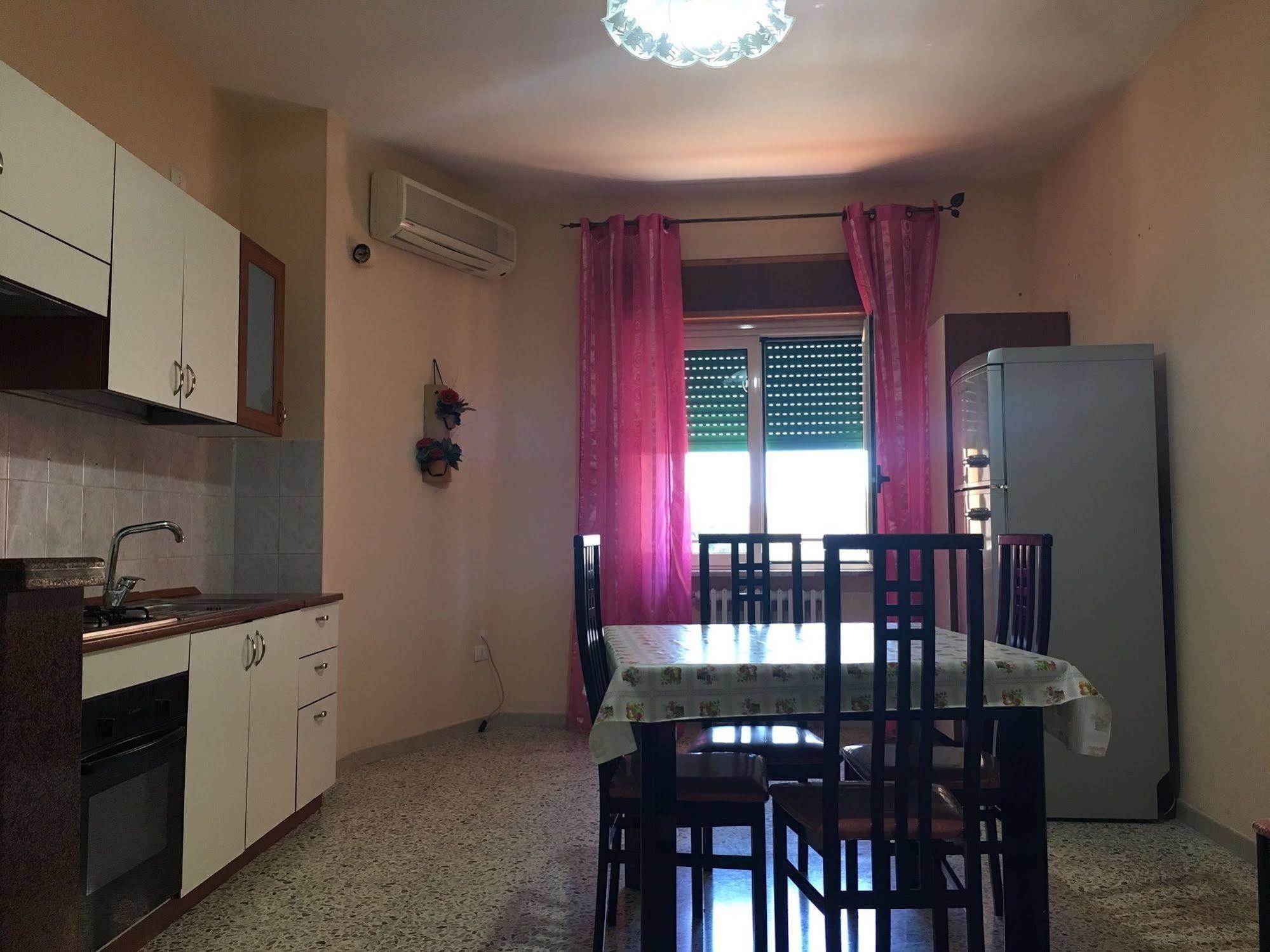 B&B Кротоне Екстер'єр фото