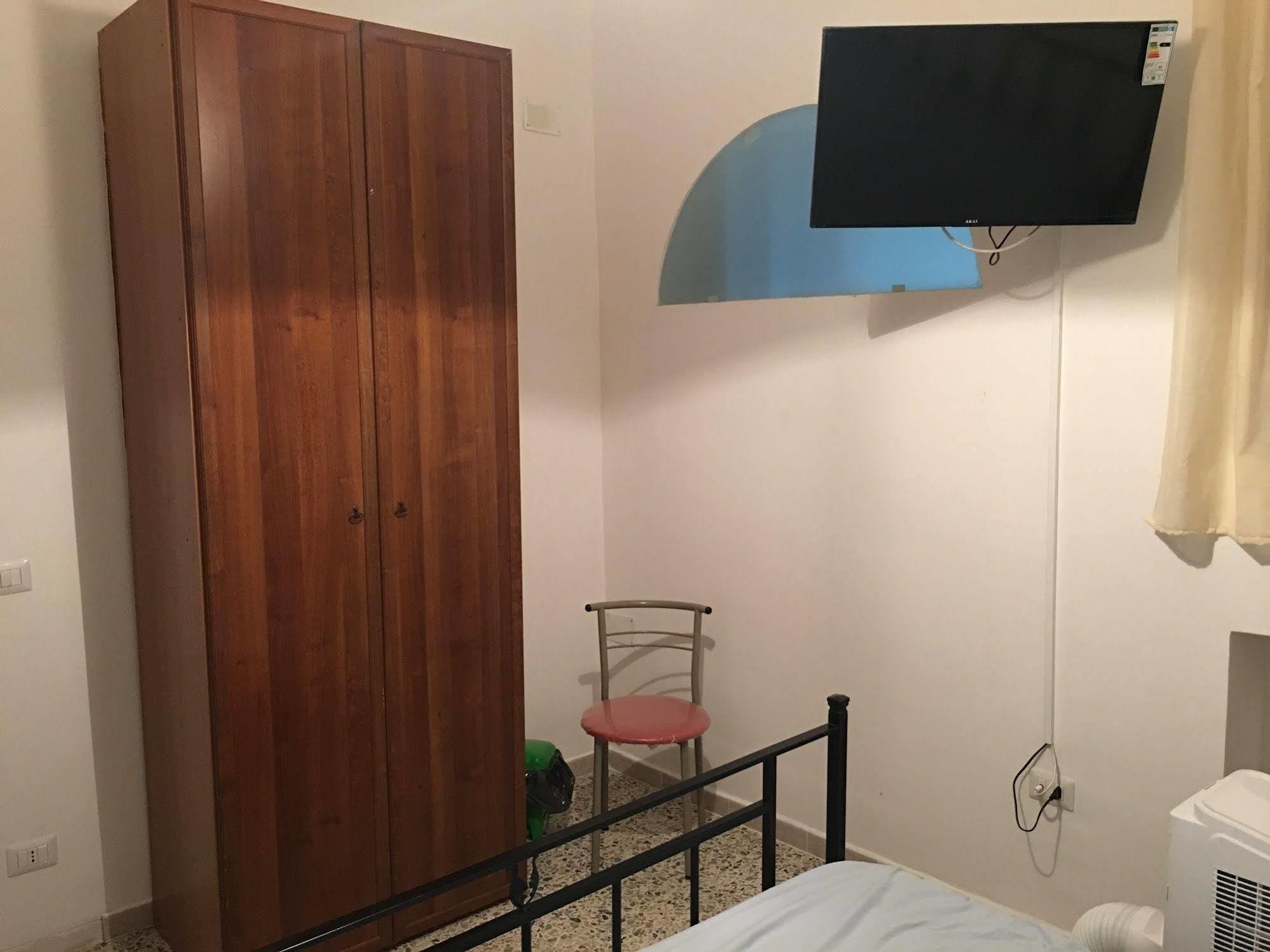 B&B Кротоне Екстер'єр фото