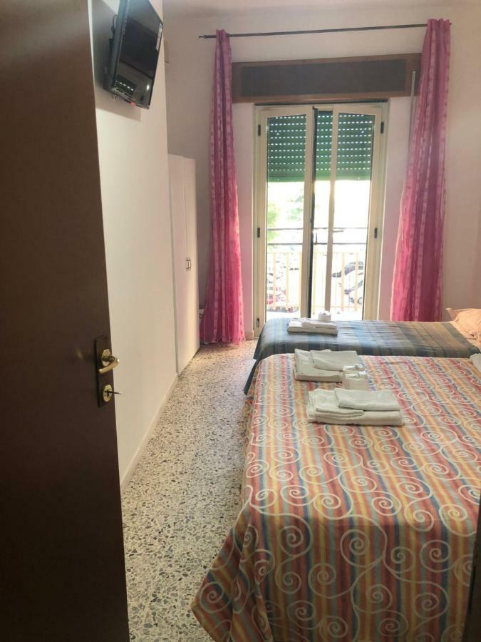 B&B Кротоне Екстер'єр фото